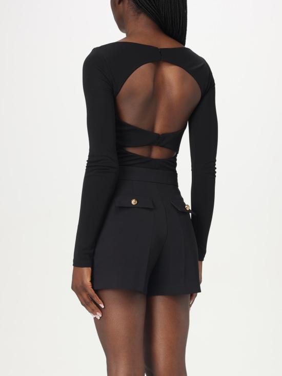 BO027 110 Black
