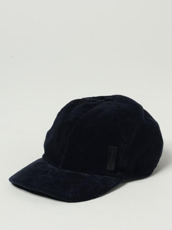 25FW 엠포리오 아르마니 볼캡 EM003819AF19264 UB109 Navy