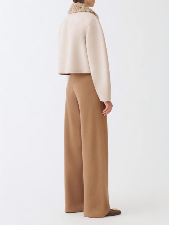 25FW 파비아나 필리피 코트 CTD215F261L511 VR3 Rope - FABIANA FILIPPI