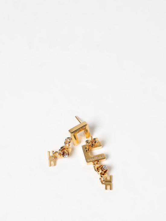 25SS 엘리자베타프랜치 보석 OR51K U95 Gold - ELISABETTA FRANCHI