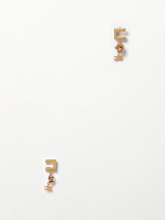 25SS 엘리자베타프랜치 보석 OR51K U95 Gold