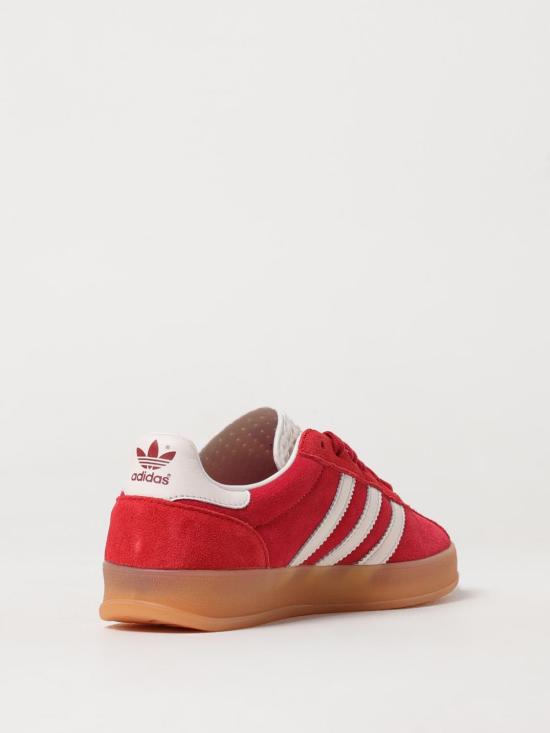 25SS 아디다스 가젤  JH5431 Red - ADIDAS