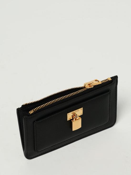 25FW 톰포드 지갑 S0519LCL490G 1N001 Black - TOMFORD