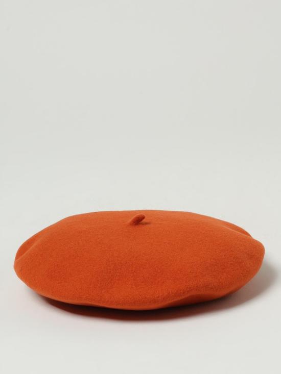 25FW 보르살리노 버킷햇 B80002 DIM30 3128 Orange - BORSALINO