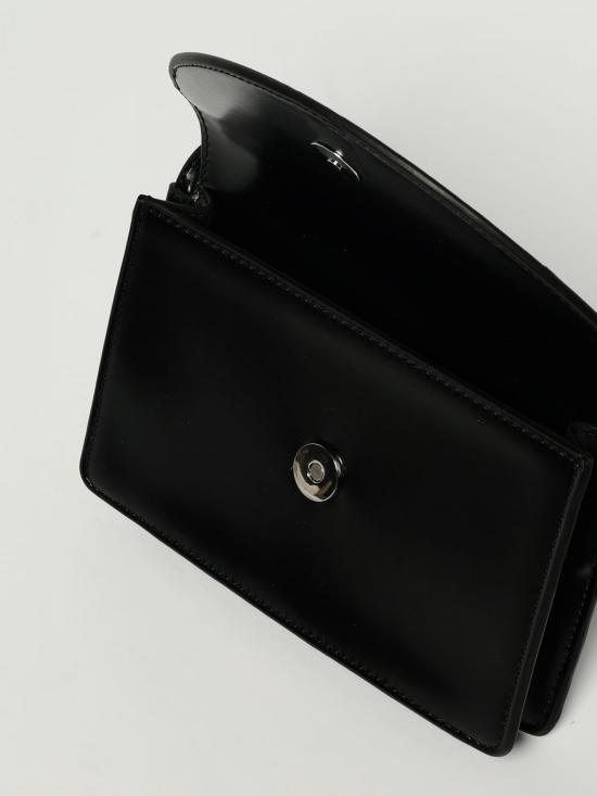 25FW [키즈] 마르니 가방 M01256M00TK 0M922 Black - MARNI