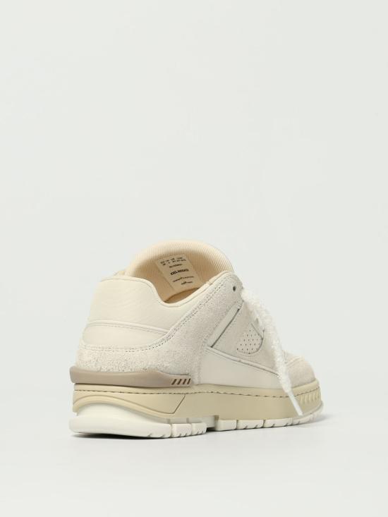 26SS 악셀 아리가토 뮬/슬리퍼 F2298001 Beige - AXEL ARIGATO