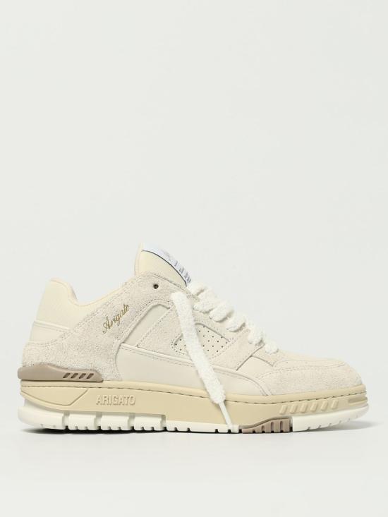 26SS 악셀 아리가토 뮬/슬리퍼 F2298001 Beige