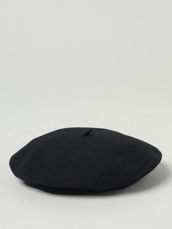 25FW 보르살리노 비니 B80002 DIM30 3133 Black