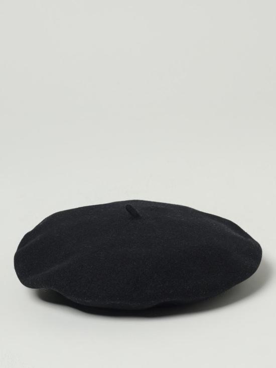 25FW 보르살리노 비니 B80002 DIM30 3133 Black - BORSALINO