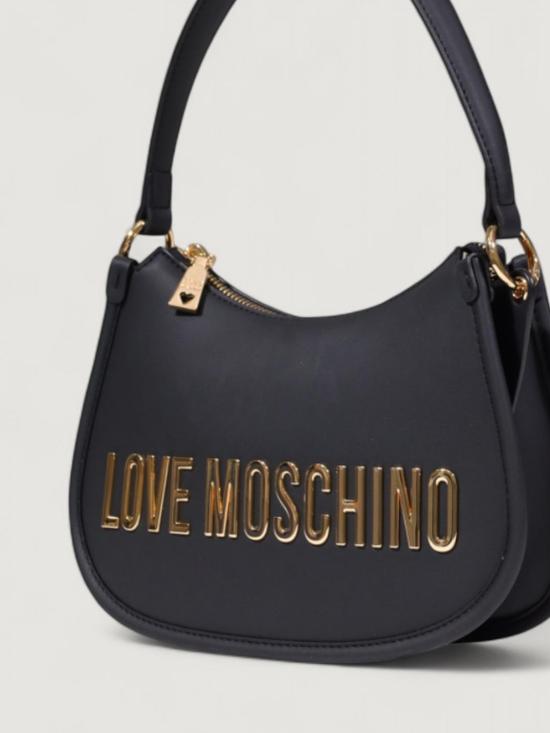 25FW 모스키노 숄더백 JC4027PP1NKD0 000 Black - MOSCHINO