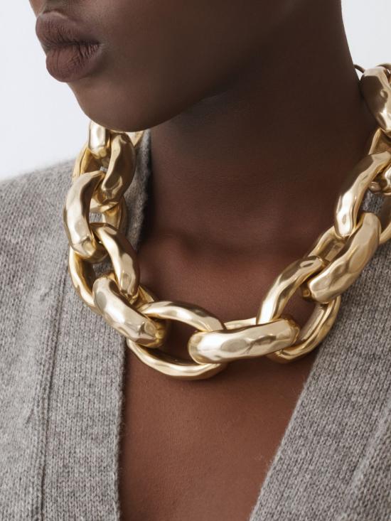 25FW 파비아나 필리피 보석 BXD215A842L839 VRU Gold - FABIANA FILIPPI