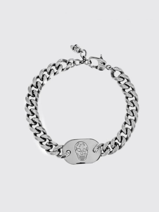 25FW 알렉산더 맥퀸 주얼리 836629J161N 0446 Multicolor