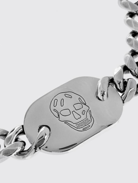 25FW 알렉산더 맥퀸 주얼리 836629J161N 0446 Multicolor - ALEXANDER MCQUEEN