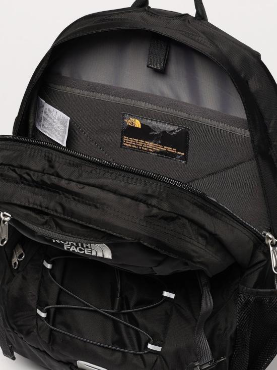 25FW 노스페이스 백팩 NF00CF9C 4GZ1 Black - NORTH FACE