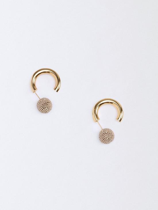 25FW 파비아나 필리피 보석 BXD215A846L844 VR4 Camel