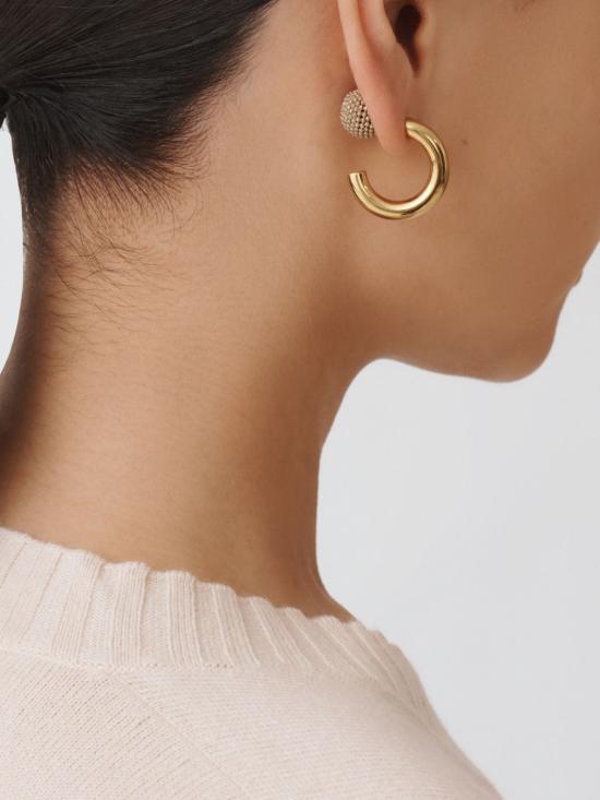 25FW 파비아나 필리피 보석 BXD215A846L844 VR4 Camel - FABIANA FILIPPI