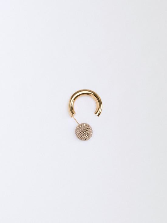 25FW 파비아나 필리피 보석 BXD215A846L844 VR4 Camel - FABIANA FILIPPI