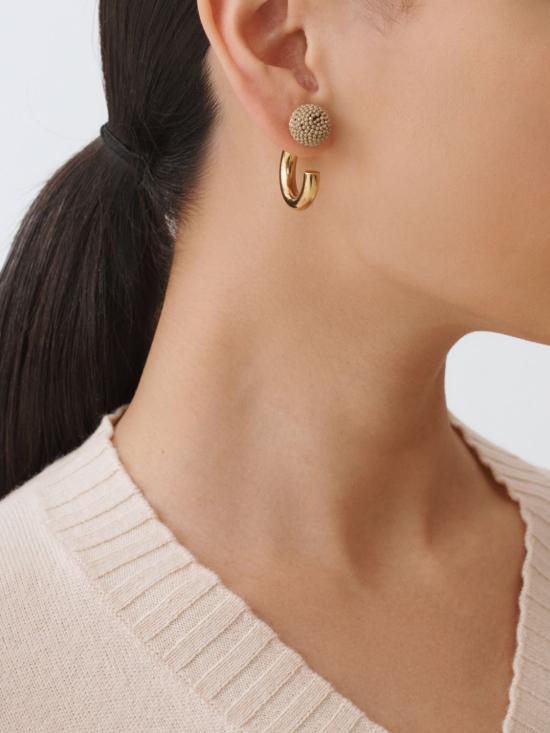 25FW 파비아나 필리피 보석 BXD215A846L844 VR4 Camel - FABIANA FILIPPI