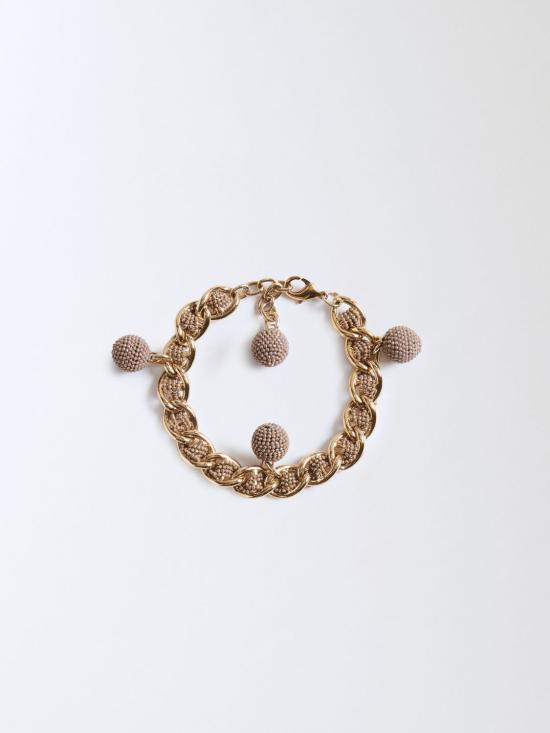 25FW 파비아나 필리피 보석 BXD215A845L844 VR4 Camel