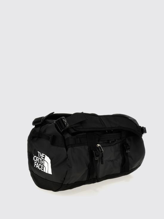 25FW 노스페이스 더플백 NF0A52SS 53R1 Black - NORTH FACE