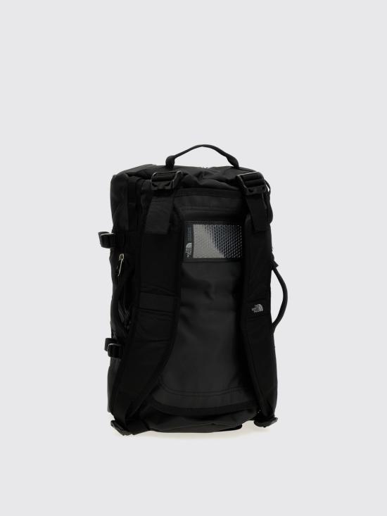 25FW 노스페이스 더플백 NF0A52SS 53R1 Black - NORTH FACE
