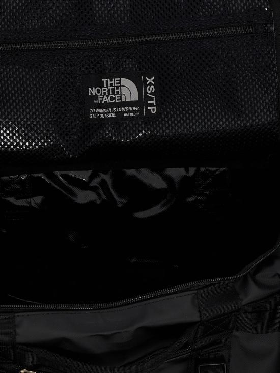 25FW 노스페이스 더플백 NF0A52SS 53R1 Black - NORTH FACE