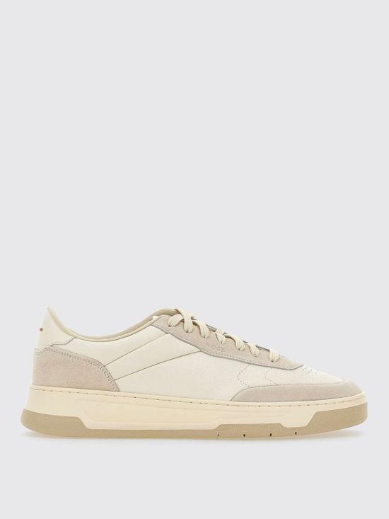 25FW 보스 스니커즈 50548705 131 White