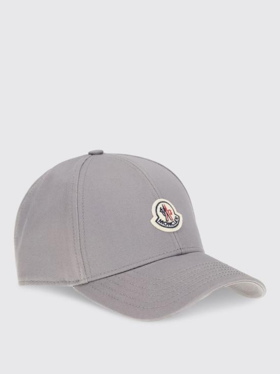 25FW 몽클레어 모자 K20913B0004304863 932 Green