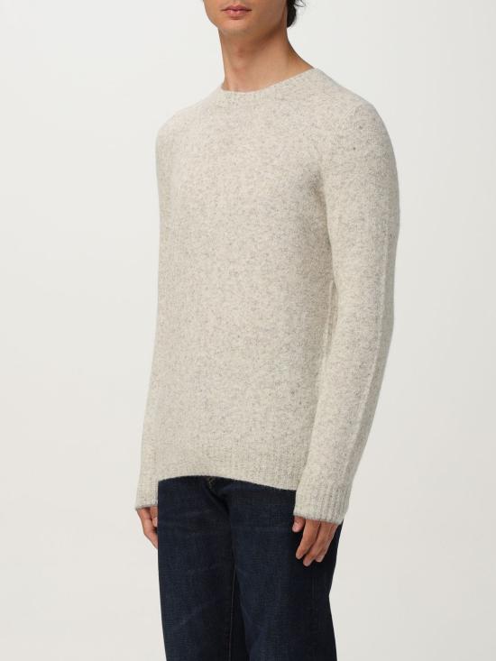 25FW 브루넬로 쿠치넬리 긴팔 셔츠 M038P0720 C338 Dark - BRUNELLO CUCINELLI