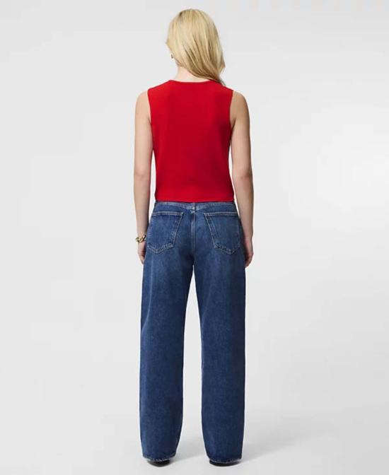  프렌치커넥션 베스트 프렌치 커넥션 코지소프트 니트 조끼 - FRENCH CONNECTION