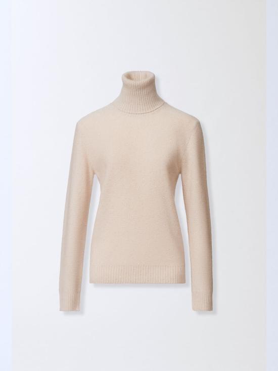 25FW 파비아나 필리피 터틀넥 MAD215F066D296 0158 Rope - FABIANA FILIPPI