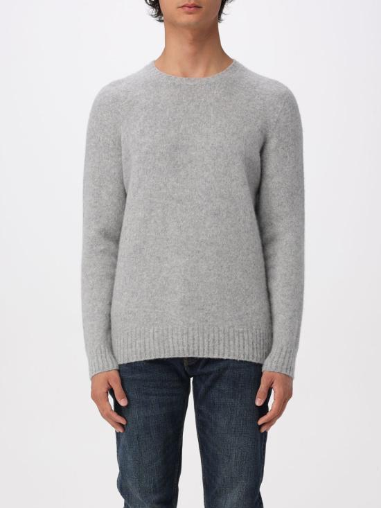 25FW 드루모어 스웨터 D8W103GLO 620 Grey