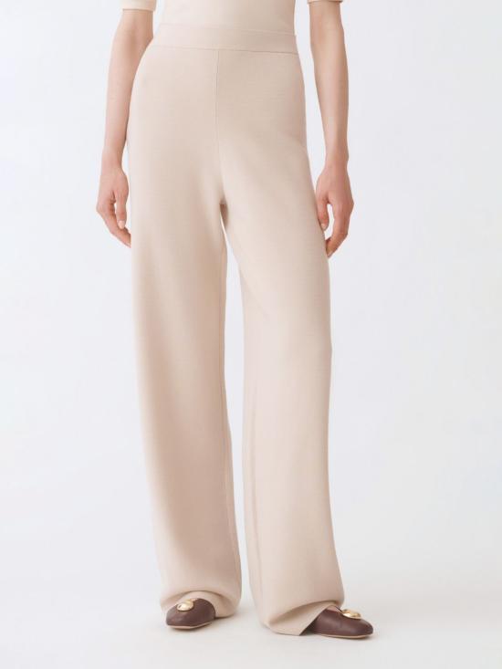 25FW 파비아나 필리피 팔라초 팬츠 PAD215F335D462 2199 Beige