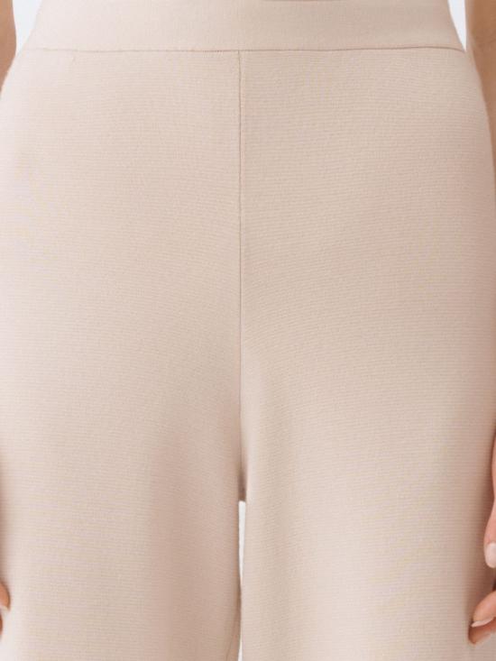 25FW 파비아나 필리피 팔라초 팬츠 PAD215F335D462 2199 Beige - FABIANA FILIPPI