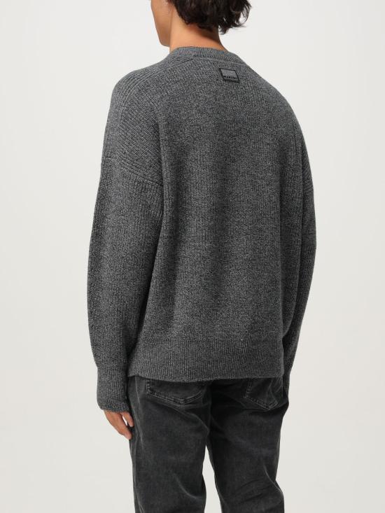 25FW 이자벨마랑 스웨터 PU0081HAA1L79H 02DG Grey - ISABEL MARANT
