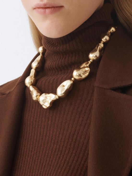 25FW 파비아나 필리피 보석 BXD215A838L839 VRU Gold - FABIANA FILIPPI