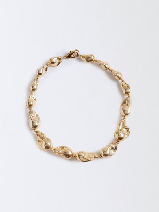 25FW 파비아나 필리피 보석 BXD215A838L839 VRU Gold