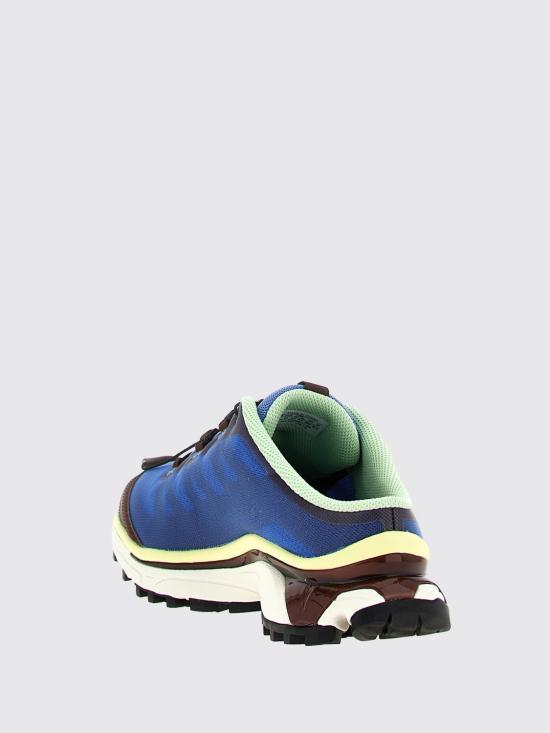 25SS MM6 메종 마르지엘라 X 살로몬 스니커즈 SH1WS0017P8163 HA743 Multicolor - MM6 MAISON MARGIELA X SALOMON