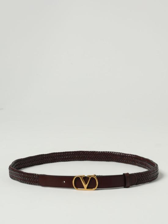 25FW 발렌티노 가라바니 벨트 7Y2T0SQ6MIN 0TO Dark