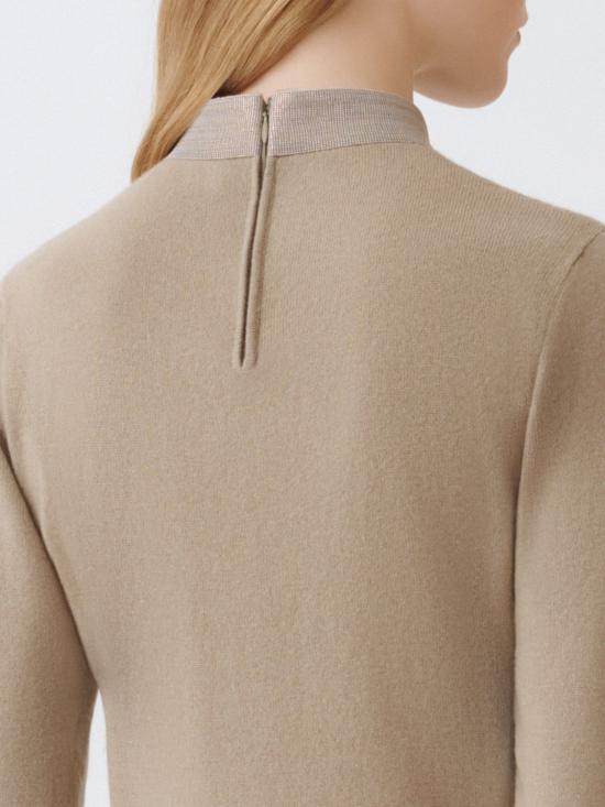 25FW 파비아나 필리피 롱 원피스 ABD215F140L517 6171 Olive - FABIANA FILIPPI