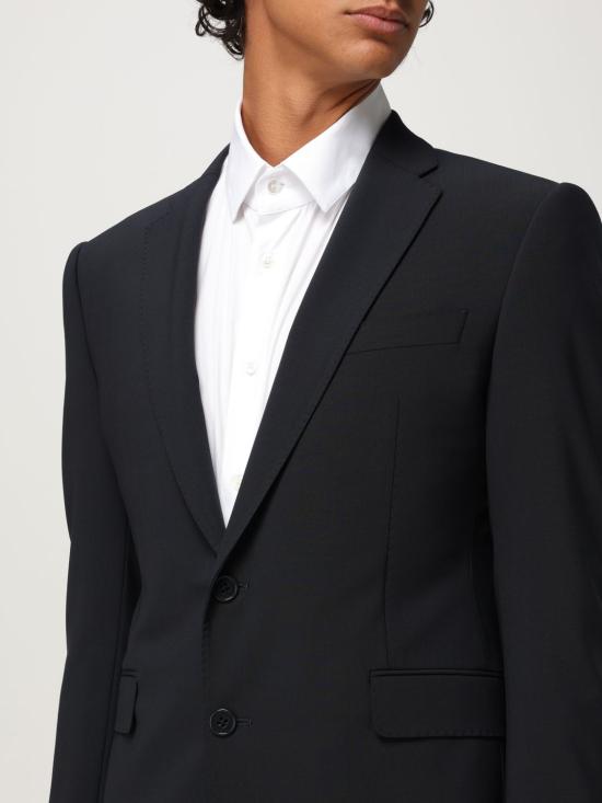 25FW 엠포리오 아르마니 수트 세트 EM000479TE10404 UB109 Navy - EMPORIO ARMANI