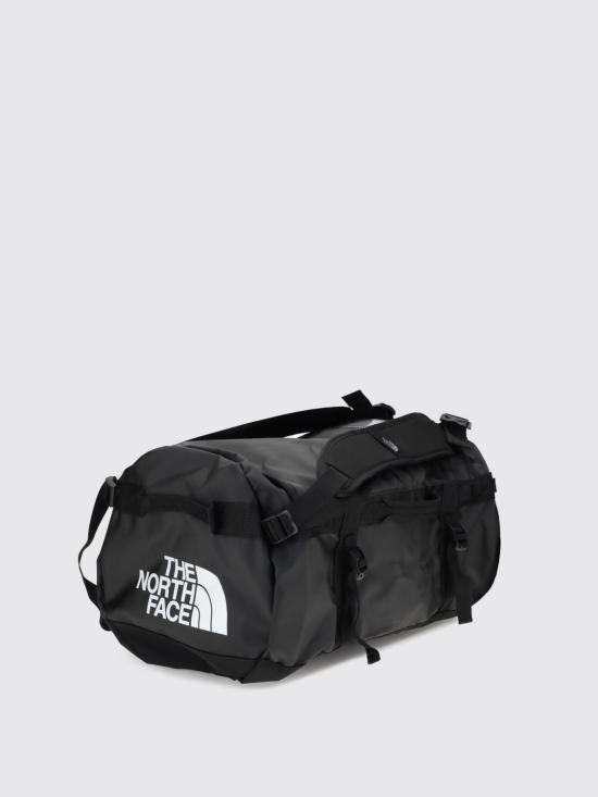25FW 노스페이스 더플백 NF0A52ST 53R1 Black - NORTH FACE