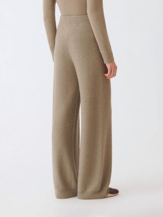 25FW 파비아나 필리피 팬츠 PAD215F391D296 6171 Olive - FABIANA FILIPPI