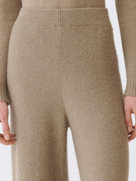 25FW 파비아나 필리피 팬츠 PAD215F391D296 6171 Olive - FABIANA FILIPPI