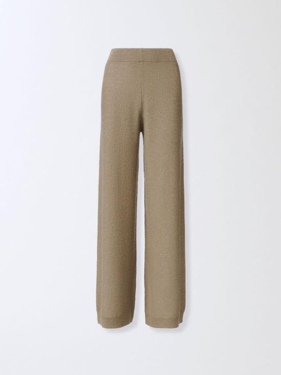 25FW 파비아나 필리피 팬츠 PAD215F391D296 6171 Olive - FABIANA FILIPPI