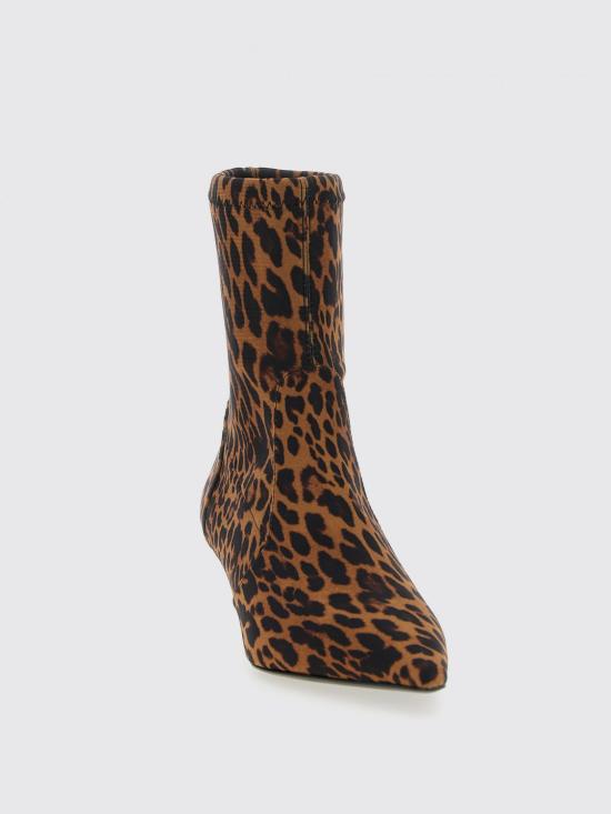 25FW 스튜어트 와이츠먼 부츠 SL699 Q1R Multicolor - STUART WEITZMAN