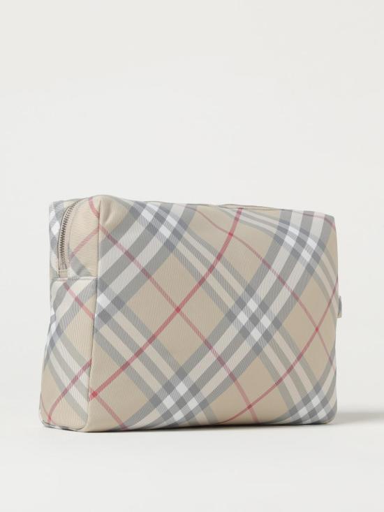 25FW [키즈] 버버리 액세서리 8103876 Grey - BURBERRY