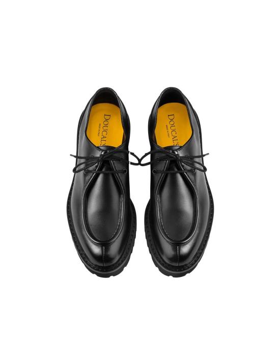 25FW 듀칼 드레스 슈즈 DU2737PHILUF159NN00 NERO F DO NERO - DOUCAL’S