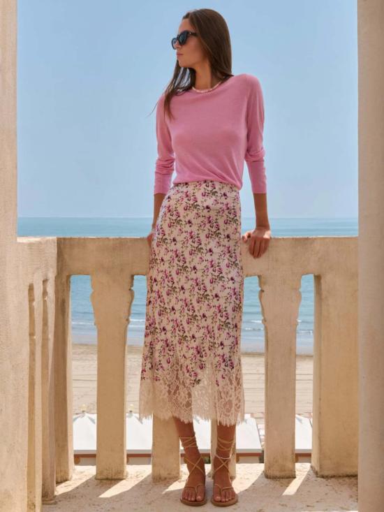  카미 뉴욕 숏 스커트 캐미 NYC 비비안 스커트