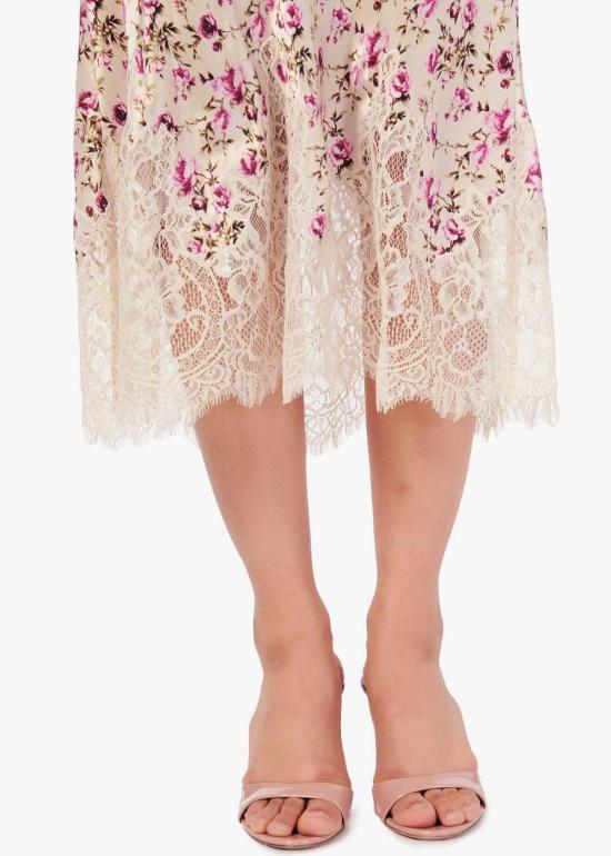  카미 뉴욕 숏 스커트 캐미 NYC 비비안 스커트 - CAMI NYC